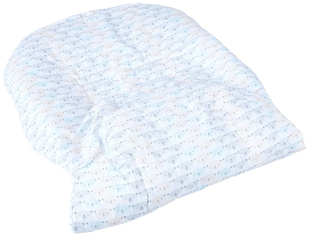 Papi Baby Capa para Bebê Conforto e Carrinho Dupla Face