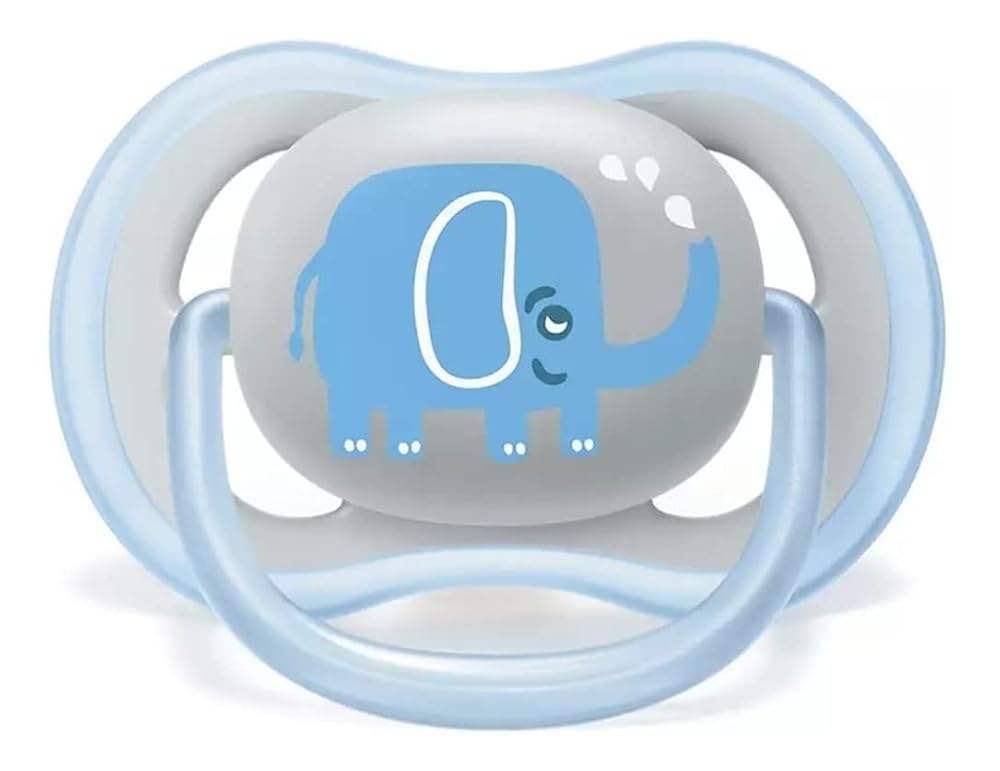 Philips Avent Chupeta Ultra Air 0-6 Meses