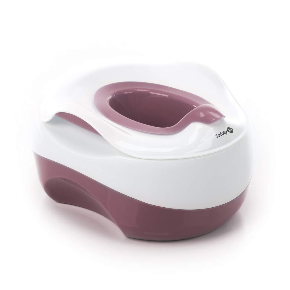 Safety 1st Troninho Flex Potty 3 em 1, Azul