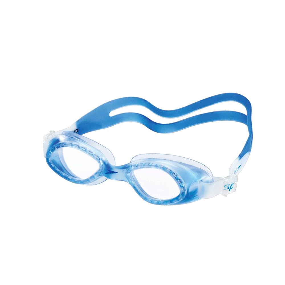 Speedo Óculos de Natação Legend — Antifog e Proteção UV, Tamanho Único