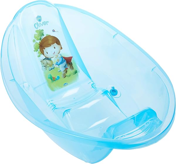 Stokke Flexi Bath Banheira Dobrável para Bebê