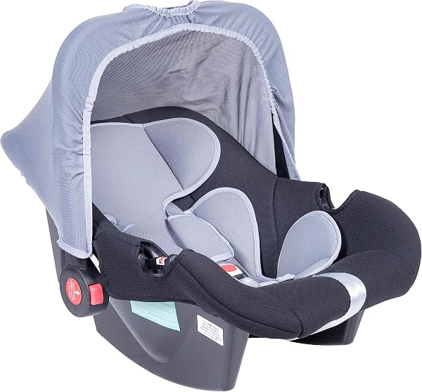 Styll Baby Dream Bebê Conforto 0 a 13 kg