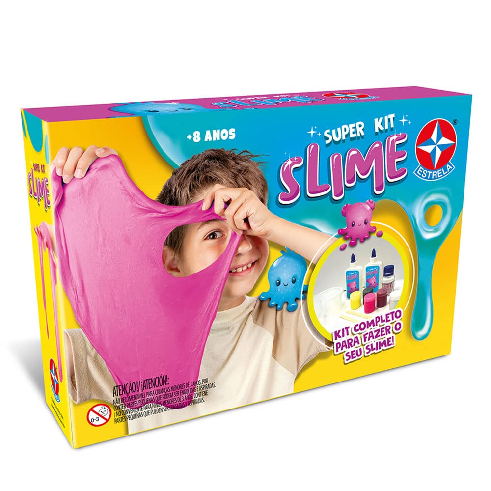 Melhores Slimes
