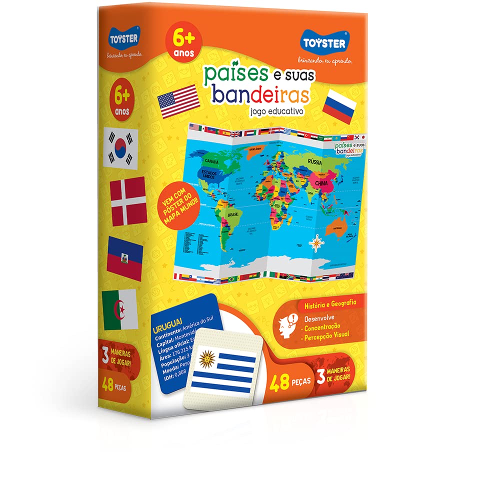 Melhores Jogos Infantis Educativos