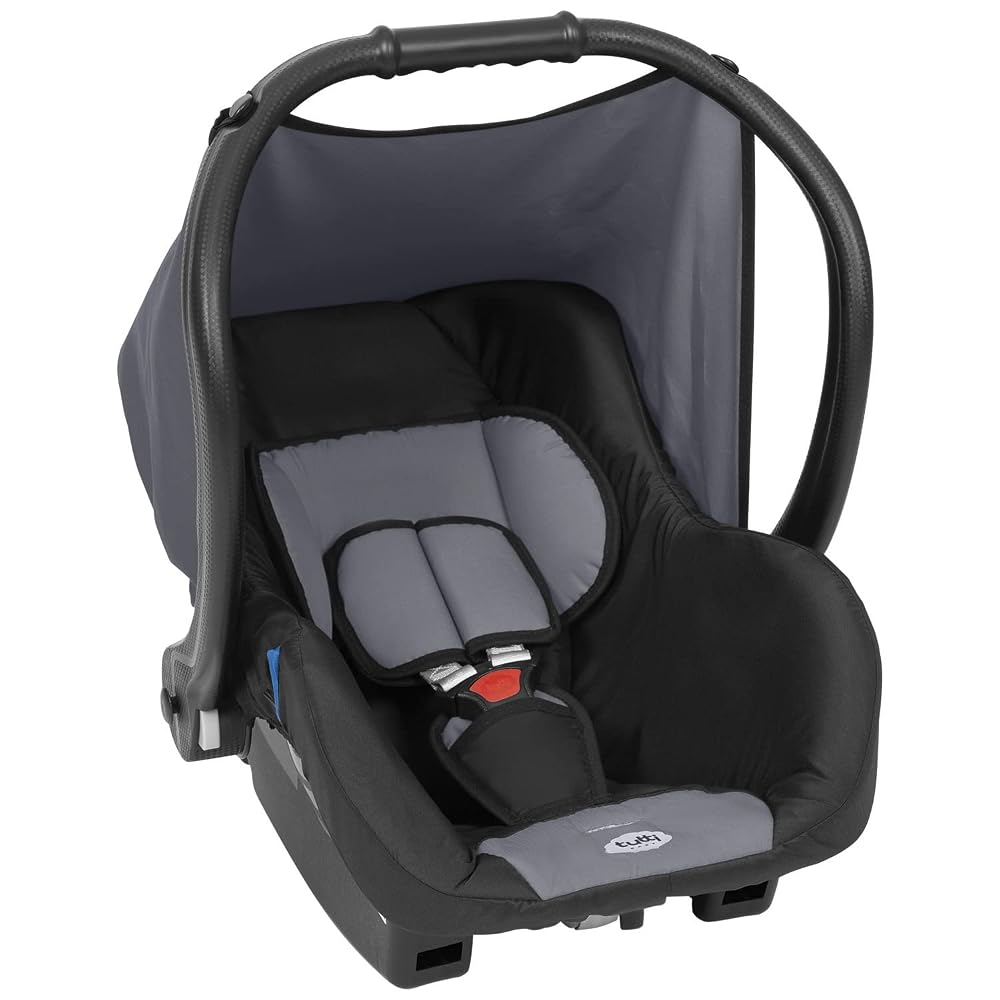 Tutti Baby Bebê Conforto Evo – 0 a 13 kg