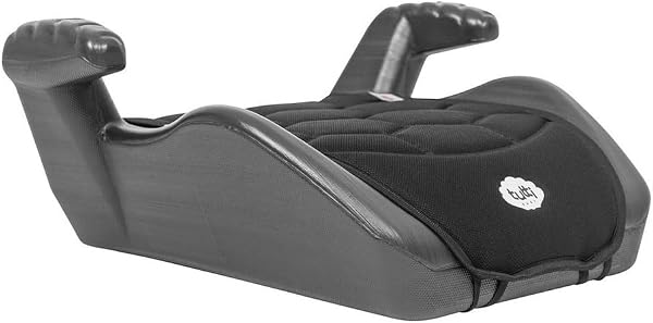 Tutti Baby Elevato Booster 15–36 kg