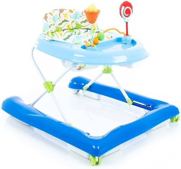 Voyage Andador Baby Step Azul