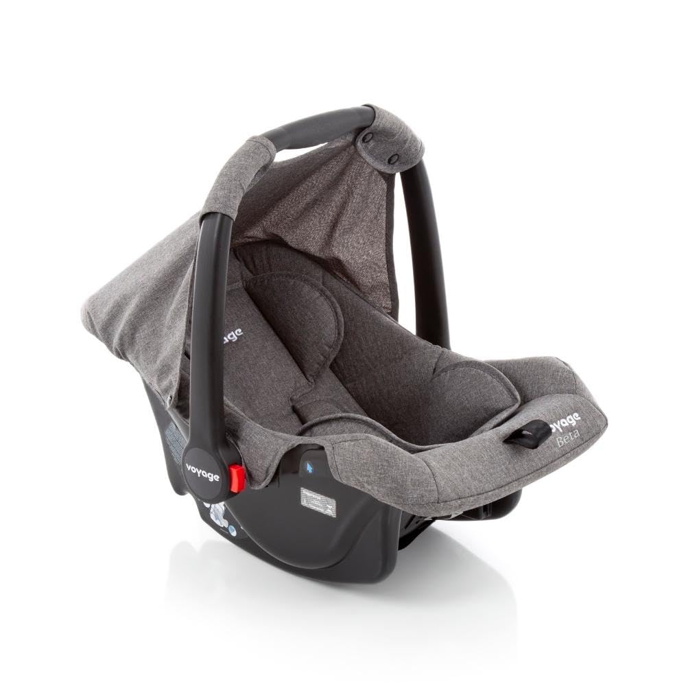 Voyage Bebê Conforto Beta – Grupo 0+ (até 13 kg)