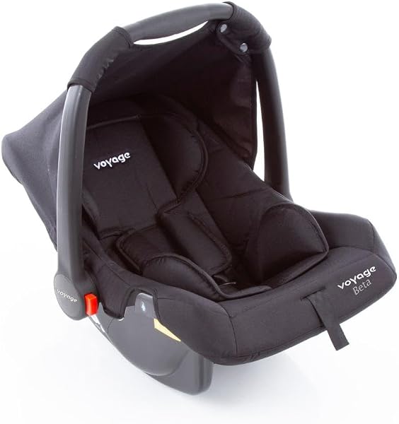 Voyage Beta Bebê Conforto 0 a 13 kg
