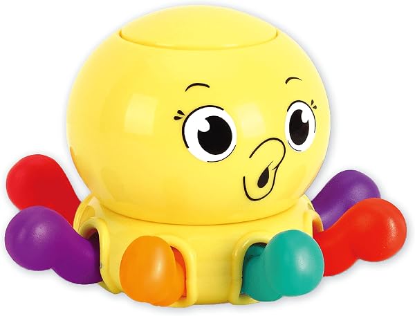 Zoop Toys Polvinho Baby